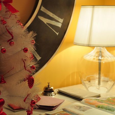 Quodlibet Guesthouse Рим Екстериор снимка
